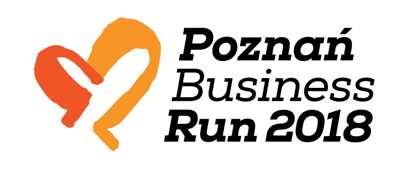 Nasz Patronat. Poznań Business Run 2018. Na starcie 3500 osób!