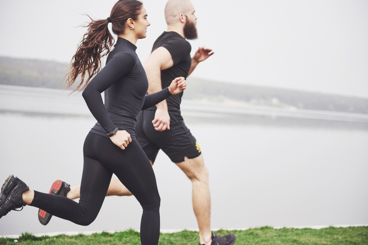 Dlaczego warto rozpocząć treningi biegowe?