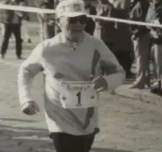 Zapraszamy na VI Koleżeński Bieg Henryka Brauna!